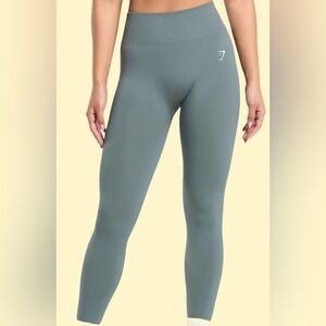 Gymshark everyday casual athletic yoga stretch lightweight tights leggings S